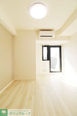 パークアクシス入谷の物件内観写真